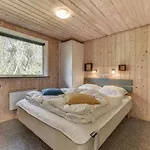 Holiday Home Alena - 1Km From The Sea By Interhome Vejers Strand