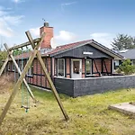 Holiday Home Alena - 1Km From The Sea By Interhome