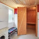 Prázdninový dům Holiday Home Alena - 1Km From The Sea By Interhome *