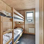 Holiday Home Alena - 1Km From The Sea By Interhome Vejers Strand