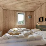 Holiday Home Alena - 1Km From The Sea By Interhome * Vejers Strand