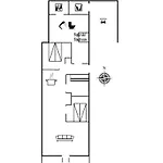 Semesterbostad Holiday Home Alena - 1Km From The Sea By Interhome *