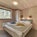 Holiday Home Alena - 1Km From The Sea By Interhome Vejers Strand
