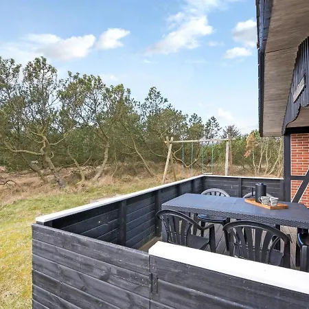 Prázdninový dům Holiday Home Alena - 1Km From The Sea By Interhome