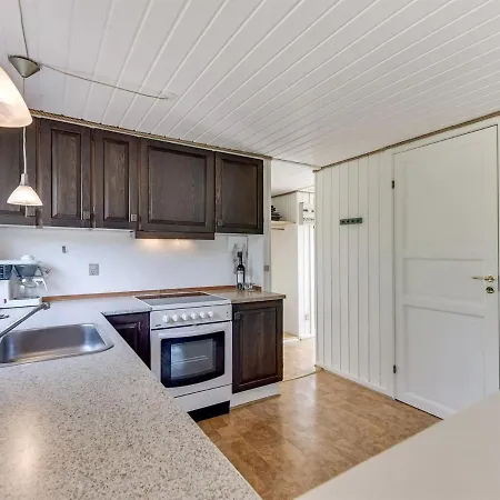 Holiday Home Alena - 1Km From The Sea By Interhome * Vejers Strand